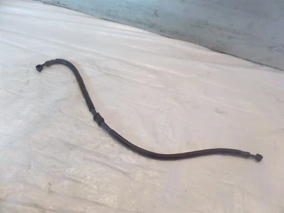 1999-2007 Suzuki GSX1300R Hayabusa Busa Rear Brake Master Cylinder Hose Line - Imagem 1 de 4