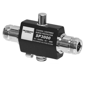 Diamond SP-3000 Lightning Arrester - Picture 1 of 1