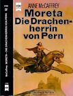 Moreta - Die Drachenherrin von Pern. Siebter Roman des Drachenreiter-Zyklus.Scie