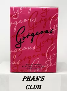 Victoria's Secret Gorgeous 1.7 fl. oz. EDP Fragrance for Women - Picture 1 of 3