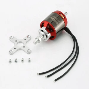 Brushless Motor C3542 C KV920 444 Watt von Modellbau Berthold - Picture 1 of 2