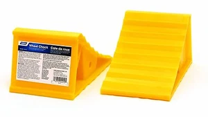 Camco 44414 Wheel Chock - Pack of 2 New - Picture 1 of 1