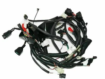 Main Cable + Tail Light Harness Kit For Royal Enfield Classic 500 EFI 888313 ECs - Image 1 of 4