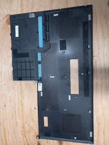 Cubierta de panel de acceso base inferior para computadora portátil Dell Precision M6800 puerta VXGH9 0VXGH9 - Imagen 1 de 2