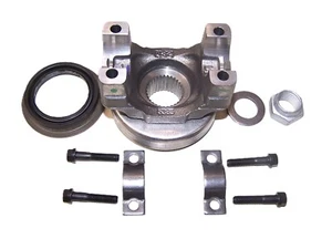 Chevy GMC 10 Bolt 8.6" REAR 1350 SERIES LARGE U JOINT PINION YOKE - Picture 1 of 2