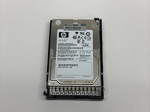 HP Invent 72 GB Hard Drive EH0072FAWJA - Picture 1 of 5
