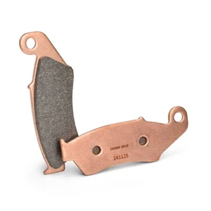 Front Sintered Brake Pads For Honda CRF250 CRF250R CRF250X 2004-2018 - Imagen 1 de 1