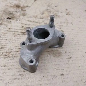 BSA A50 A65 28mm Carb Inlet Manifold, 68-0224 - Picture 1 of 3