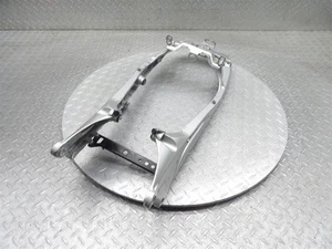 Honda CBR600 2012 09-12 CBR600RR CBR 600 subchasis bastidor trasero chasis riel de asiento - Imagen 1 de 10