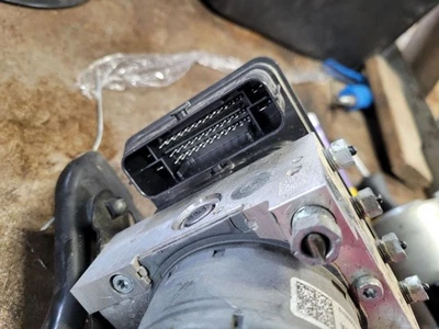 Pieza de freno antibloqueo compatible con 20-23 RIDGELINE 2004987 Foto 1 de 3