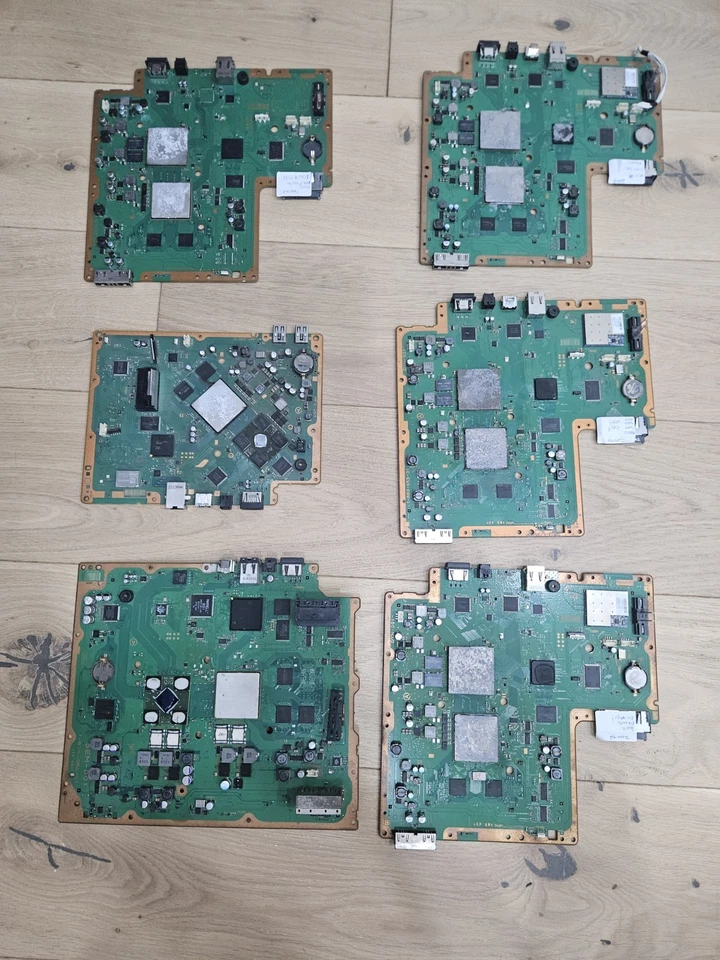 Schede Madri Ps3 - Immagine 1 di 1