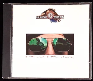 The Doobie Brothers, Takin' It to the Streets, CD, Warner Brothers, 1976 - Picture 1 of 4