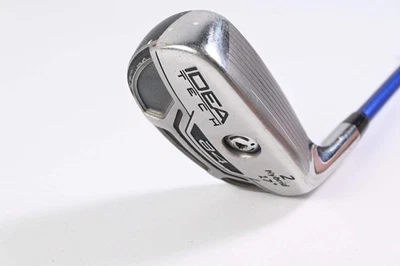 Adams Idea Tech A4 #2 Hybrid / 17 Degree / Stiff Flex Javln FX 80 Shaft - Image 1 of 4