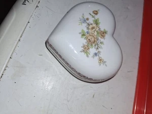 Porzellan Hertz - Bild 1 von 2