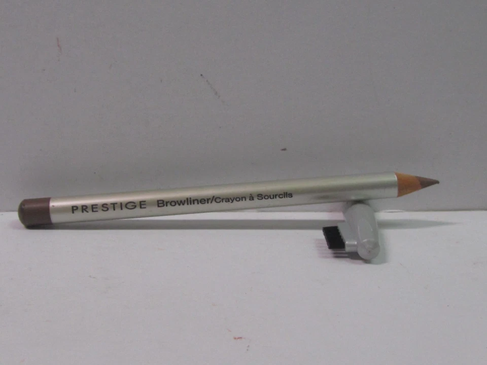 Prestige Cosmetics Browliner color EB06 Taupe .04 oz Full Size Brand New - Image 1 of 1