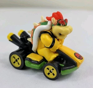 Hot Wheels Mario Standard Kart Nintendo Bowser Rennwagen Mattel 2018 - Bild 1 von 7