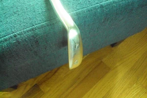 Mizuno MX 200 Forged 4 iron IS4 65g regular graphite 38.25" - Picture 1 of 4
