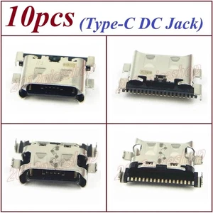 10x OEM Charging Port Connector Jack For Samsung Galaxy A32 4G SM-A325F 5G A326U - Picture 1 of 8