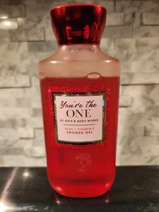 Bath & Body Works You're the one BODY WASH DUSCHGEL 10 OZ/295 ml - Bild 1 von 1