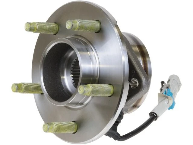 Conjunto de buje de rueda delantera 68SZKP94 para Saturn Vue 2002 2003 2004 2005 2006 2007 Foto 1 de 1