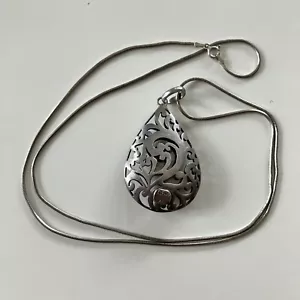 ozeanien maui silber halskette anhänger 925 - Bild 1 von 7