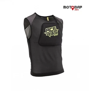 Acerbis X Air Level 2 Vest Protezione Schiena Petto Maglia Mtb Mountain Bike XXL - Foto 1 di 2