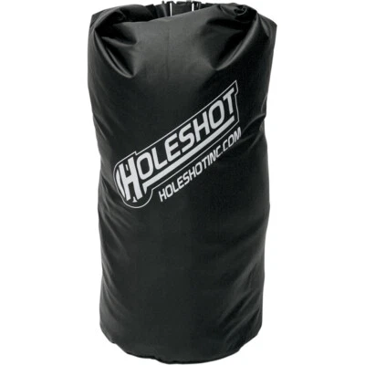 Holeshot Critical Gear Dry Bag (Black) - Image 1 of 3