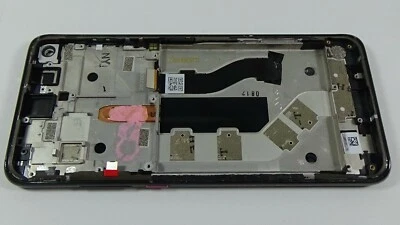 LCD Y DIGITALIZADOR FUNCIONANDO REVVL 5G T790W T-Teléfono Móvil OEM Parte #529 Foto 1 de 4