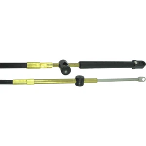 SeaStar CCX17919 Xtreme Mercury MerCruiser 600A Control Cable Teleflex 19 Feet - Picture 1 of 1