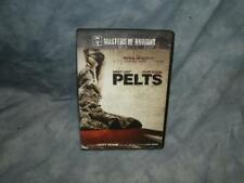 Masters of Horror - Dario Argento: Pelts (DVD, 2007)