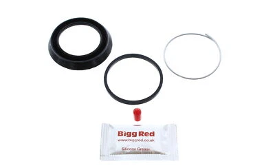 KIT REPARACIÓN PINZA FRENO DELANTERO SELLO RECONSTRUCCIÓN PEUGEOT 504 1981-1984 (5409S) Foto 1 de 3