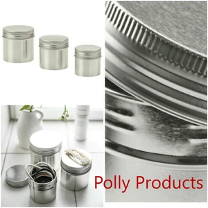 Ikea ANILINARE STORAGE TINS WITH LIDS, PACK OF 3, Useful Present - Picture 1 of 1