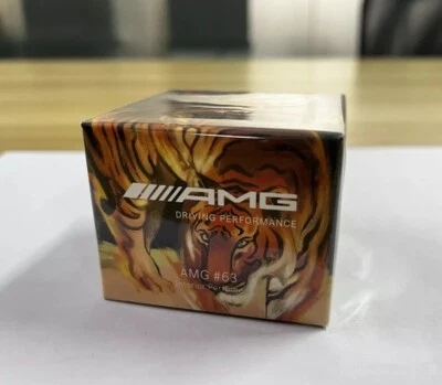 Perfume cabina balance aire Mercedes-Benz interior AMG#63 A0008995200 Foto 1 de 4