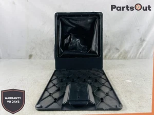 2011-2014 AUDI A8L QUATTRO - REAR SEAT SKI BAG 4H0885215 OEM - Picture 1 of 6