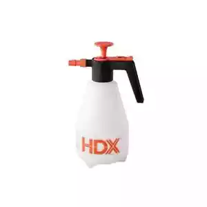 56oz Handheld Pump Sprayer Portable Multi-Purpose Heavy Duty Hand Spray Bottle - Picture 1 of 8