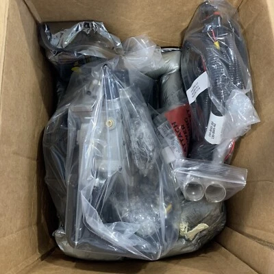 Kit de calentador rápido Ventech LHG700 motor Detroit Diesel DD5, Thomas Bus, etc. NUEVO Foto 1 de 4