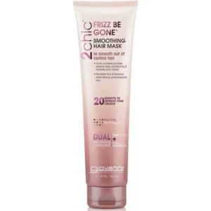 Giovanni 2chic Frizz Be Gone Hair Mask 150ml - Picture 1 of 1