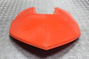 SEA-DOO 2011 RXT 260 2010 2011 X FRONT HOOD VISOR DEFLECTOR 269501770 UPPER - Picture 1 of 5