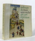 Millenaire Du Mont Saint Michel 966 1966   Exposition  Collectif  Etat Correct