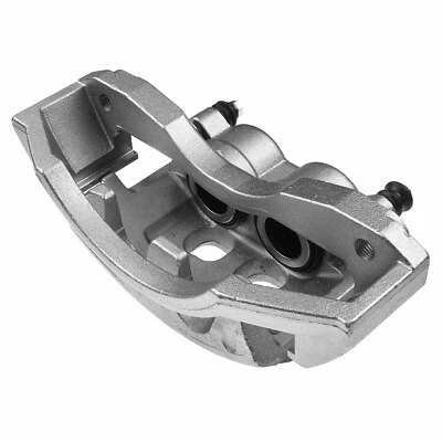 Rear LH / RH Brake Caliper w/ Bracket for Chevrolet C5500 Kodiak 2003-2009 GMC - Image 1 of 4