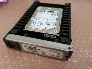 Dell Equallogic 900GB 3.5'' SAS 6G 10K Hard Drive GKY31 WVJYM PS6500 PS6510 - Picture 1 of 2