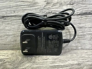24V 1A Power Charger 24W Power Supply Adapter 100V-240V AC to DC 24 L67 - Picture 1 of 3