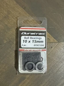 Duratrax Bearing 10x15mm (2), DTXC1595 - Picture 1 of 2