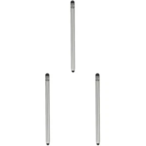 3 PCS Touchscreen Pen Stylus Pens for Mobile Phones Universal Tablets Pencil - Zdjęcie 1 z 12
