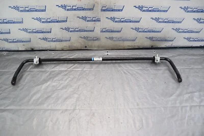 2022 2023 AUDI R8 V10 5.2L AWD OEM ESTABILIZADOR TRASEIRO BARRA OSCILANTE ASSY 4S0511409C - Imagem 1 de 4