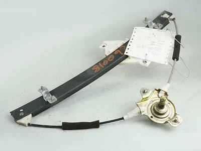 2000 - 2006 Hyundai Accent Regulator Door Passenger Right Rh Side Front Oem Foto 1 de 4
