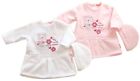 Baby Girl Winter Fleece Kitty Dress Set Hat Warm Outfit Pink 0-3-6-9M Sale Gift