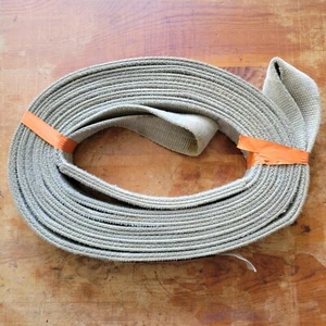 Climbing Rigging Nylon Sling - 2" Wide - Eye to Eye - 20 Ft - Bild 1 von 4
