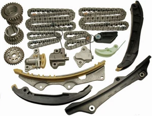 CLOYES 9-0511S TIMING CHAIN KIT FOR MOPAR EHB 3.2L & ERB 3.6L V6 2011-20 INCL GE - Picture 1 of 1