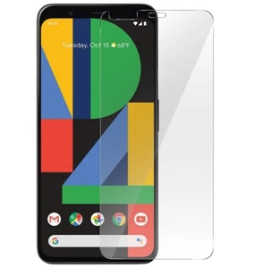 VERRE TREMPE Pour GOOGLE PIXEL 4 XL VITRE DE PROTECTION ECRAN FILM INTEGRAL 4XL - Photo 1 sur 11